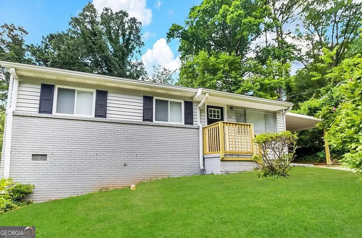 2377 Arno Court Nw, Atlanta, GA 30318 - #1