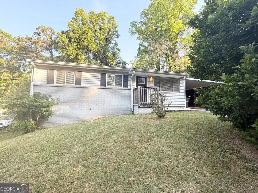 2377 Arno Court Nw, Atlanta, GA 30318 - #2