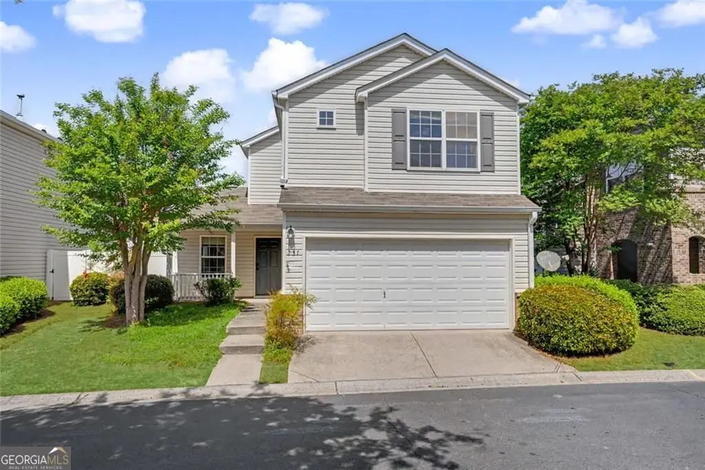 237 Hiawassee Drive, Woodstock, GA 30188 - #1
