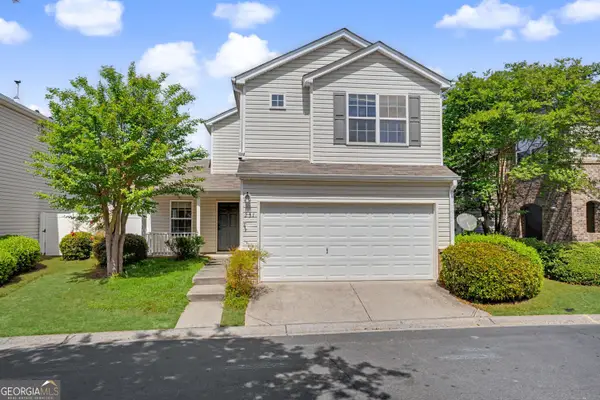 237 Hiawassee Drive, Woodstock, GA 30188