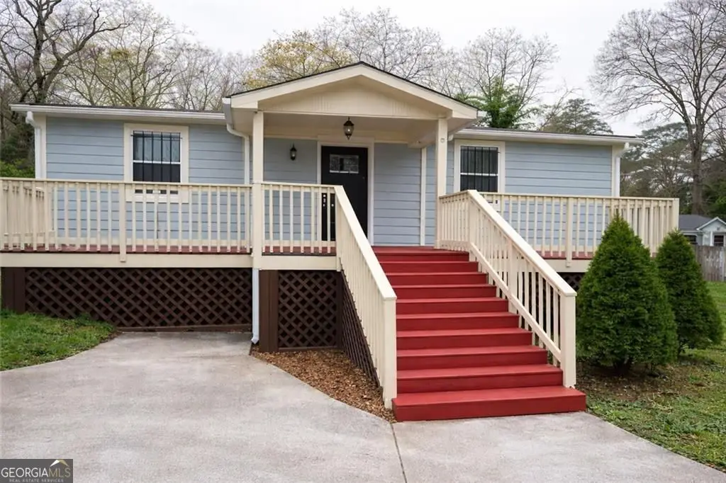 16 Wadley Street Nw, Atlanta, GA 30314 - #1