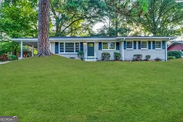 1890 Idlewood Drive, East Point, GA 30344