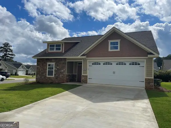 408 Village Drive, Dublin, GA 31021