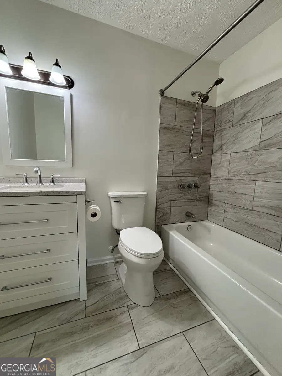 183 Edgewood Drive, Cedartown, GA 30125 - #3