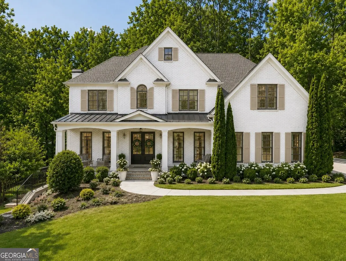 3350 Rennes Drive Ne, Brookhaven, GA 30319 - #1