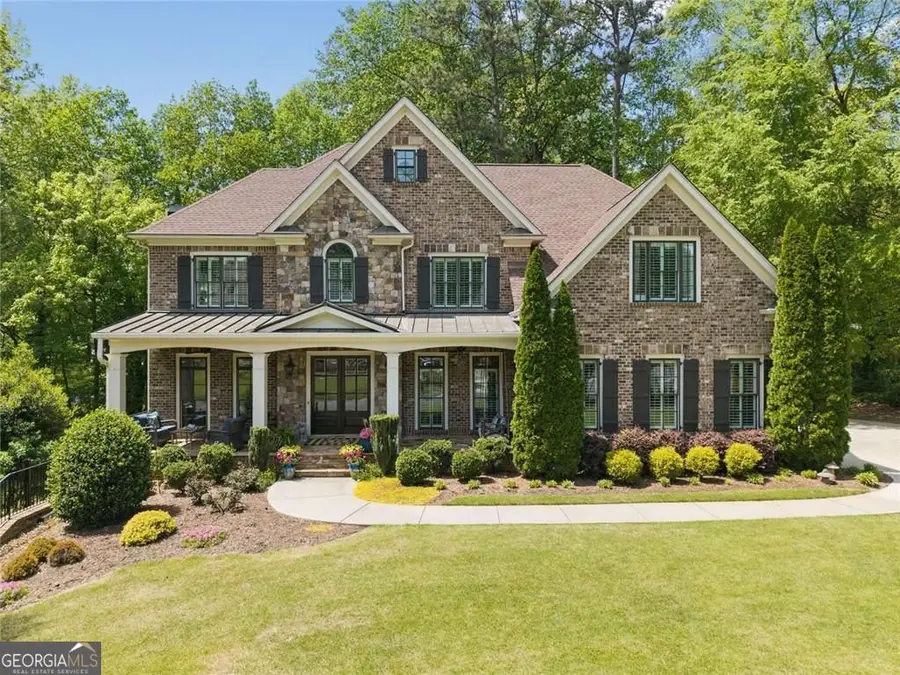 3350 Rennes Drive Ne, Brookhaven, GA 30319 - #3