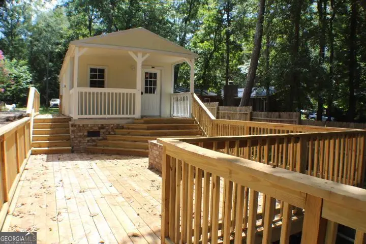 480 River Road, Eastman, GA 31023 - #1