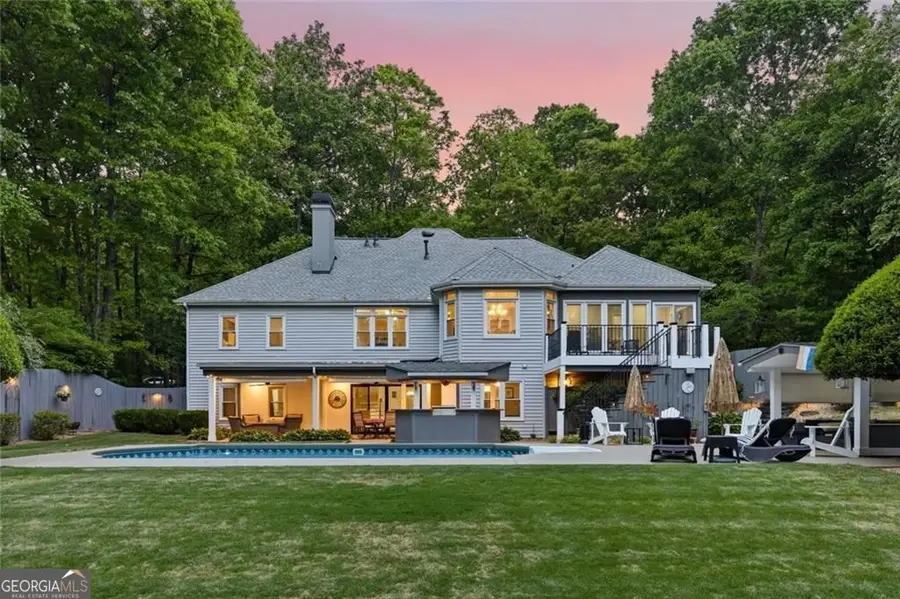 5725 Ash Drive, Cumming, GA 30040 - #2