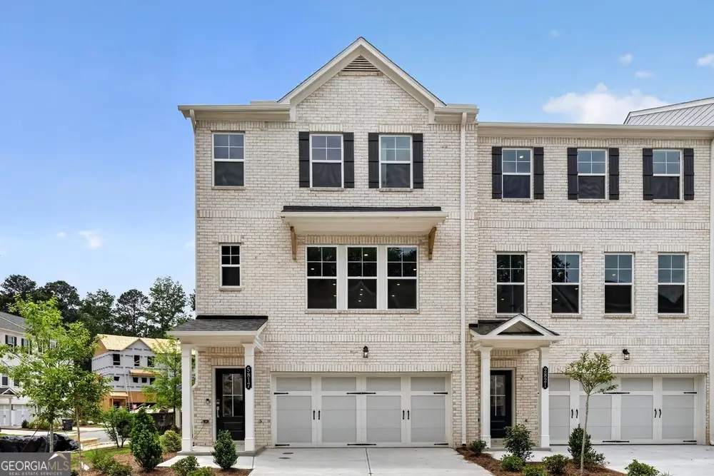 5817 Schelton Place Se, Mableton, GA 30126 - #1