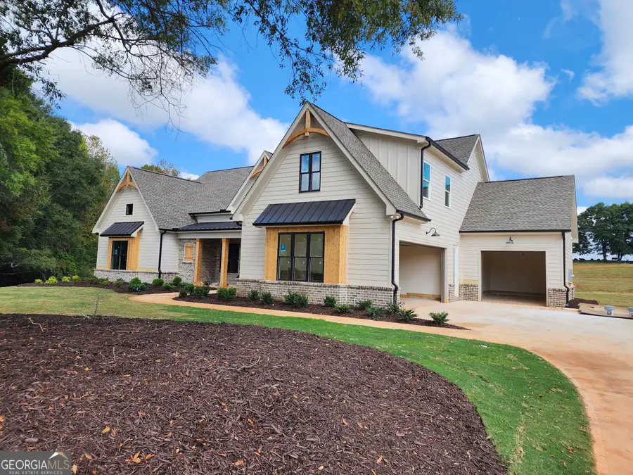 167 Ivey Trace Court, Pendergrass, GA 30567 - #3