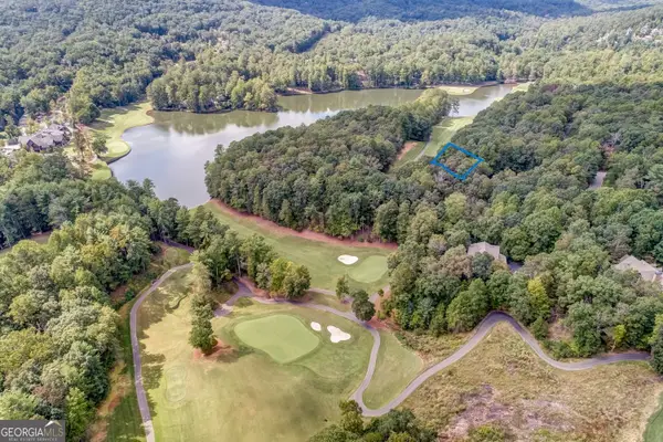 2658 Sconti View Drive, Big Canoe, GA 30143