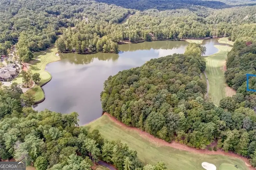 2658 Sconti View Drive, Big Canoe, GA 30143 - #2