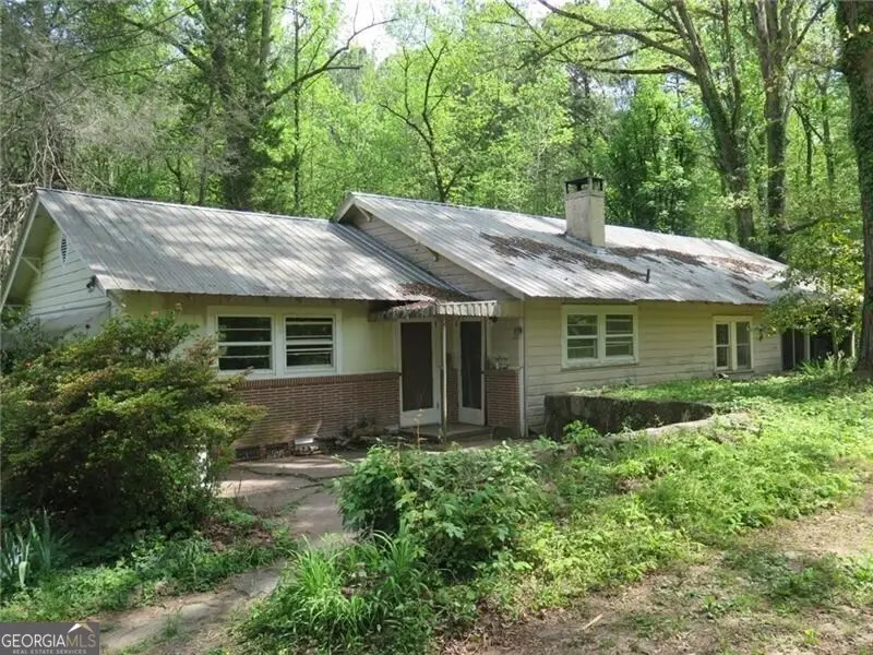 1168 Ben T Huiet Highway, Sautee Nacoochee, GA 30571 - #1