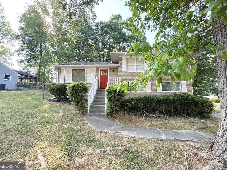 3040 Barksdale Circle, East Point, GA 30344 - #2