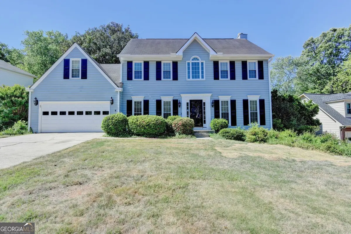 728 Flowers Crossing, Lawrenceville, GA 30044 - #1