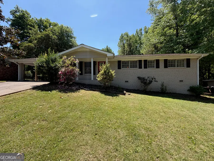 6214 Marilla Street, Douglasville, GA 30135 - #2