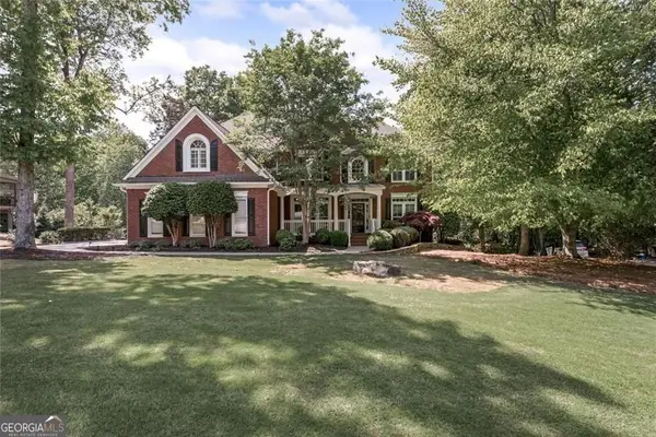 175 Woodcliff Drive, Suwanee, GA 30024
