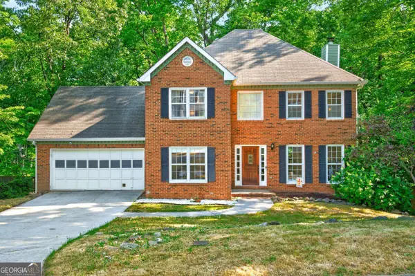 1905 Tyler Trace, Lawrenceville, GA 30043