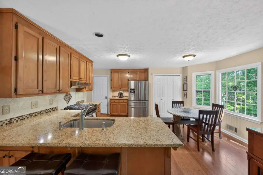 1905 Tyler Trace, Lawrenceville, GA 30043 - #2