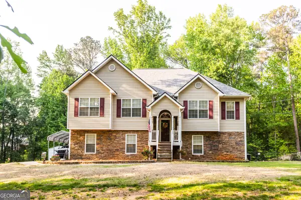 325 Clearbrook Drive, Covington, GA 30016