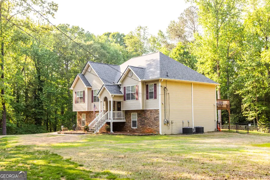 325 Clearbrook Drive, Covington, GA 30016 - #2