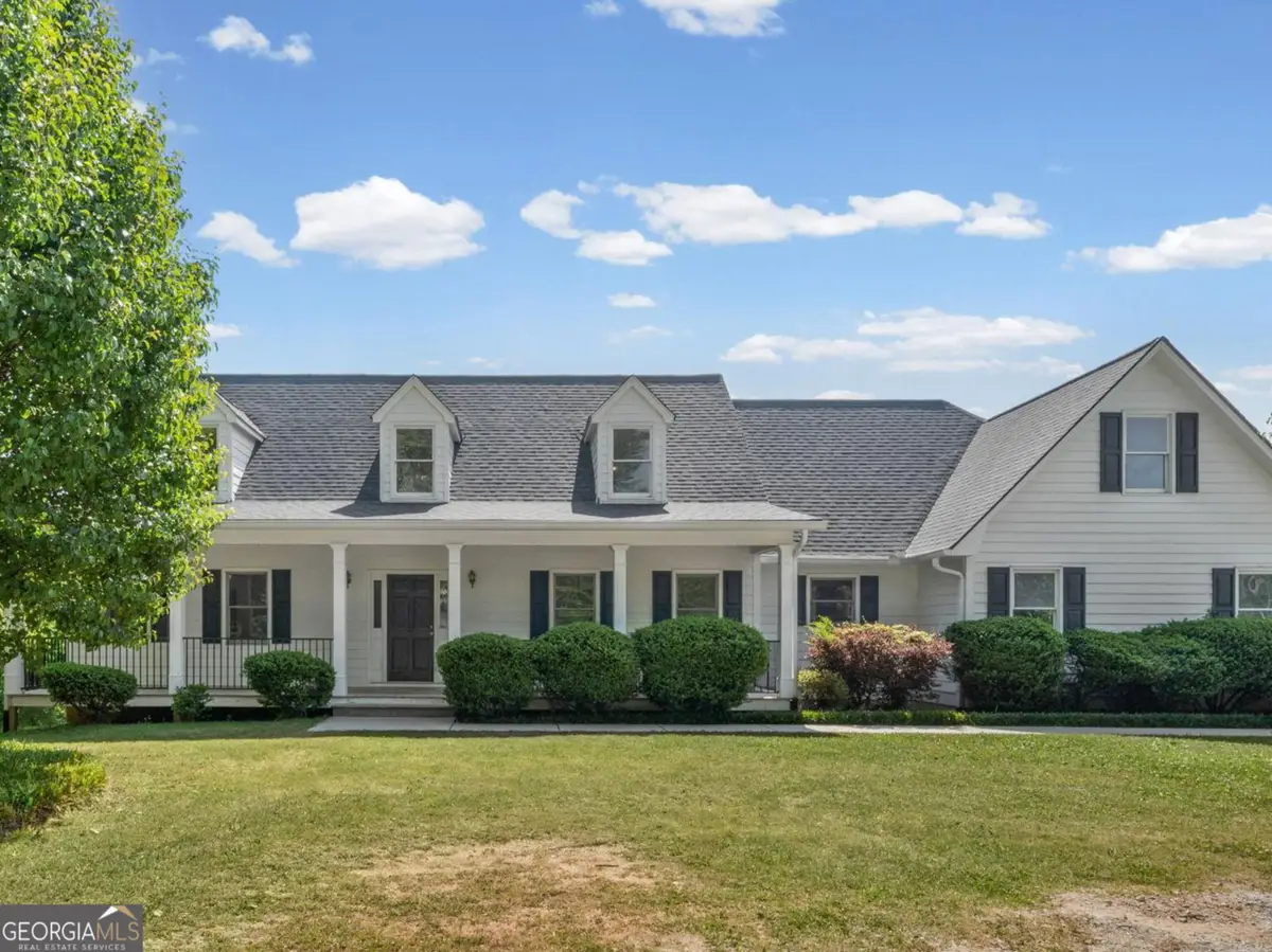 56 Fox Hollow Run, Newnan, GA 30263 - #1