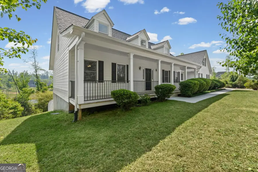 56 Fox Hollow Run, Newnan, GA 30263 - #2