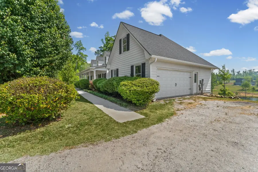 56 Fox Hollow Run, Newnan, GA 30263 - #3