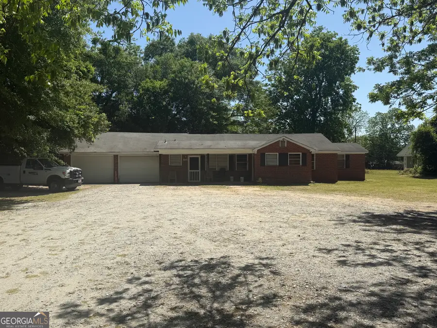 1852 Christian Avenue, Macon, GA 31204 - #2