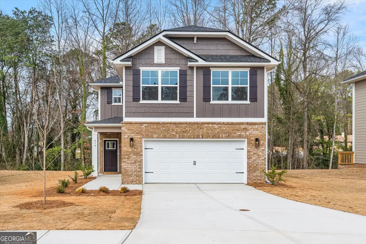 214 Laney Drive #LOT 59, Carrollton, GA 30117 - #1