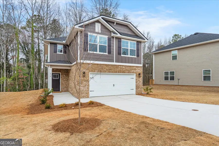 214 Laney Drive #LOT 59, Carrollton, GA 30117 - #3