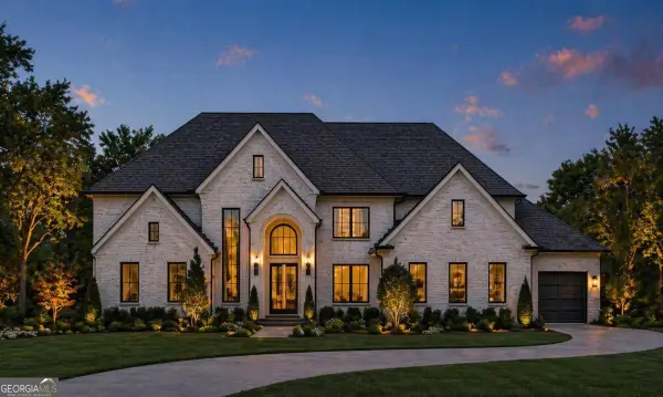 5011 Kings Close, Alpharetta, GA 30004