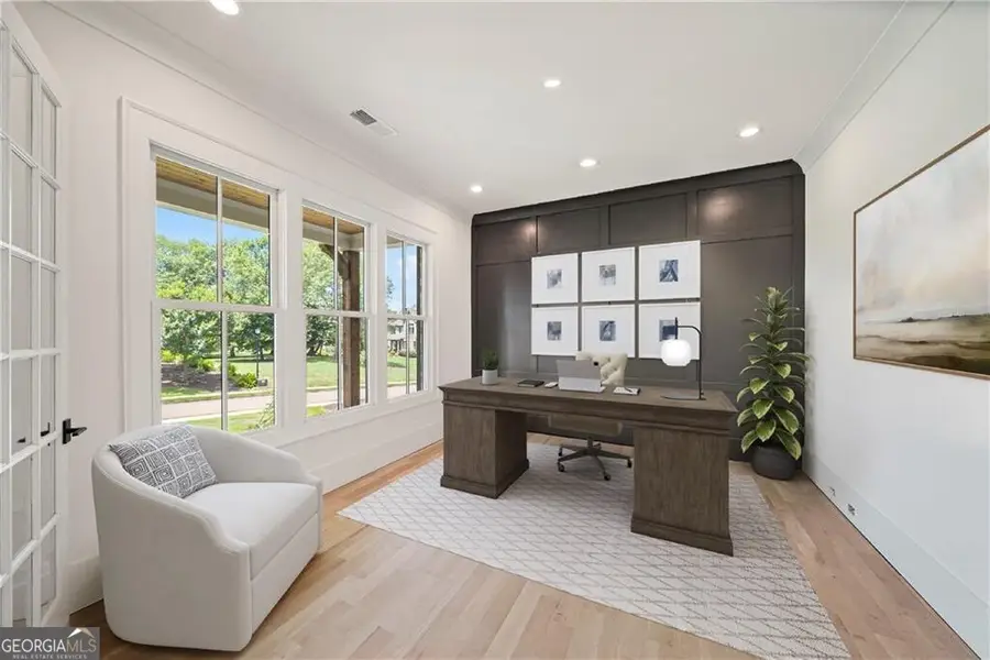 5011 Kings Close, Alpharetta, GA 30004 - #3