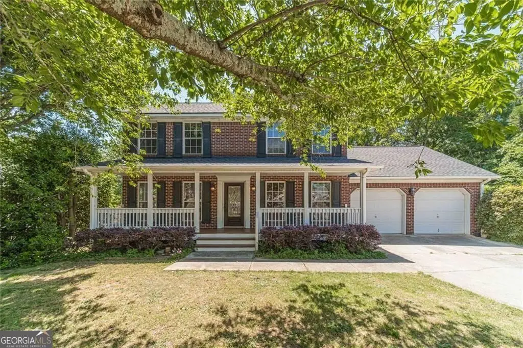 740 Madison Chase Drive, Lawrenceville, GA 30045 - #1