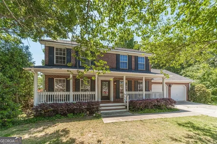 740 Madison Chase Drive, Lawrenceville, GA 30045 - #2