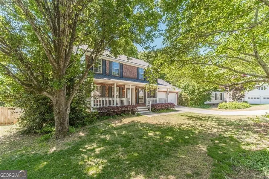 740 Madison Chase Drive, Lawrenceville, GA 30045 - #3