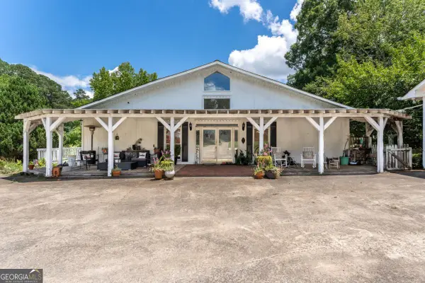 772 Old Lathemtown Road, Canton, GA 30115