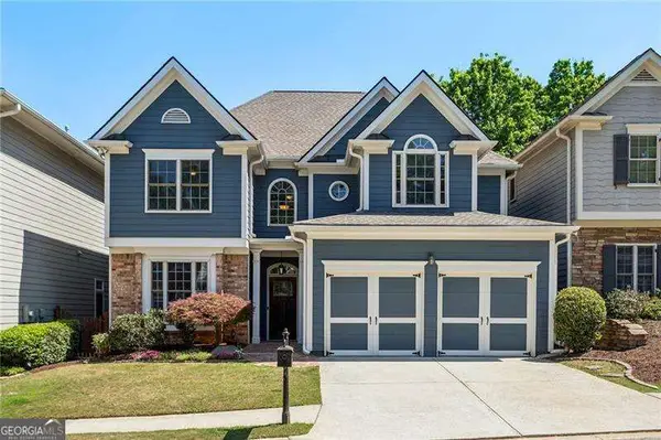 3711 Paces Park Circle Se, Smyrna, GA 30080