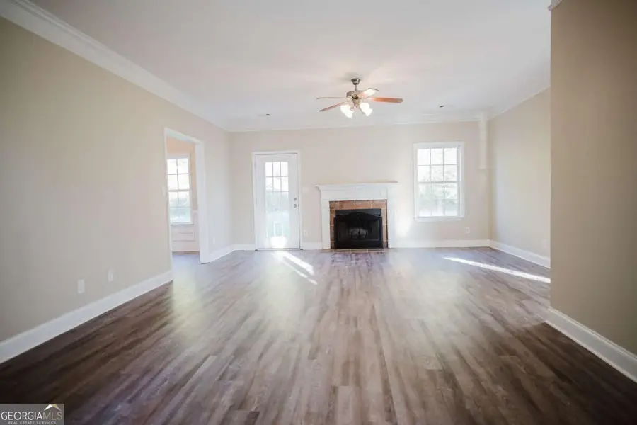 108 Bradley Circle, Barnesville, GA 30204 - #3