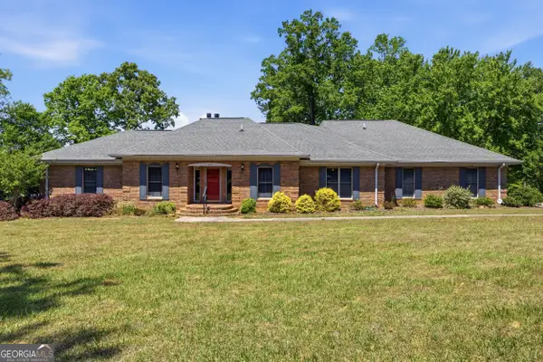 111 Bear Creek Trail, Hampton, GA 30228