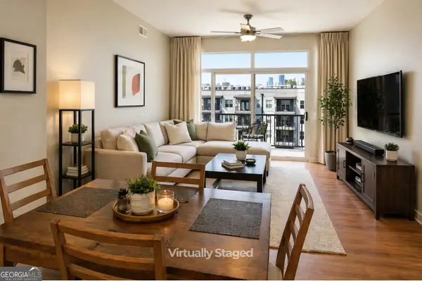 711 Cosmopolitan Drive Ne #715, Atlanta, GA 30324