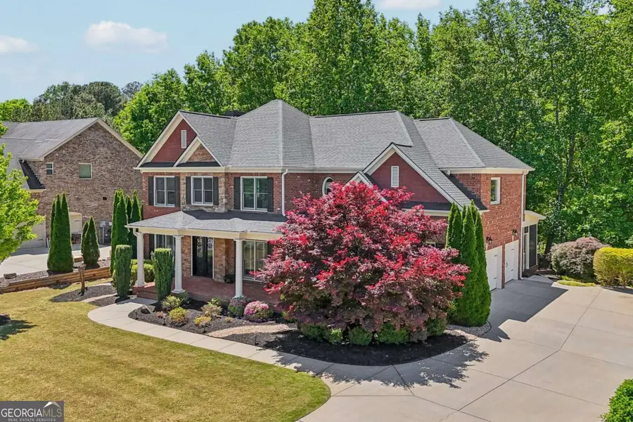 326 Heritage Overlook, Woodstock, GA 30188 - #2