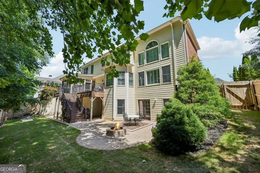 326 Heritage Overlook, Woodstock, GA 30188 - #3