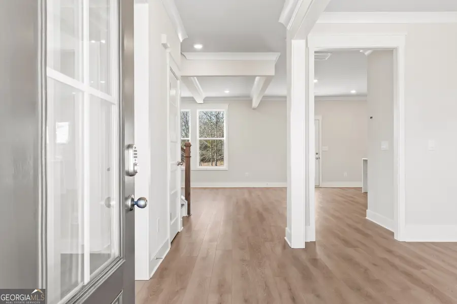 356 Scarlett Rose Way, Hoschton, GA 30548 - #2