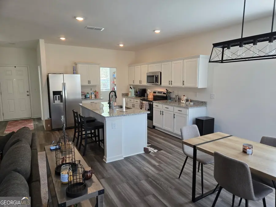 77 Gillis Lane, Bethlehem, GA 30620 - #3