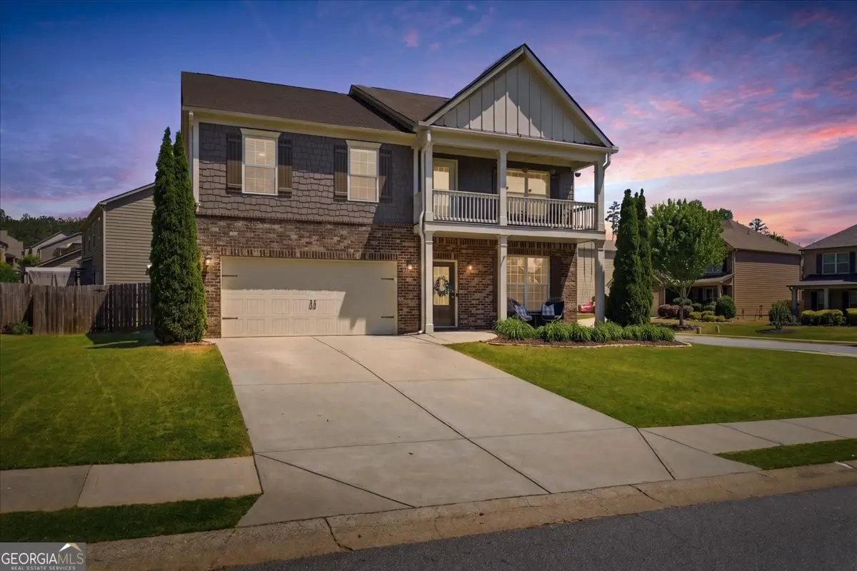 309 Providence Walk Way, Canton, GA 30114 - #1