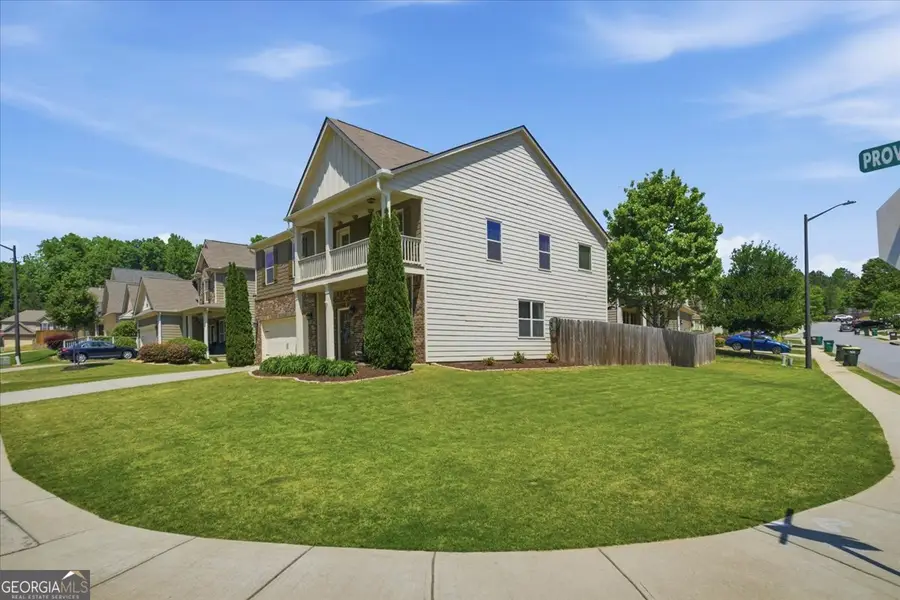 309 Providence Walk Way, Canton, GA 30114 - #2