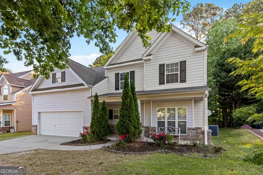 2749 Suttonwood Way, Buford, GA 30519 - #2