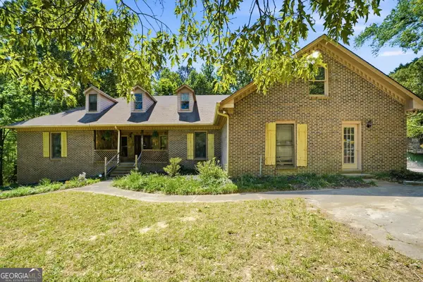 2737 John Petree Road, Powder Springs, GA 30127