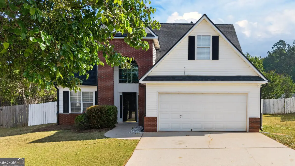 5295 Yellow Pine Drive, McDonough, GA 30252 - #1
